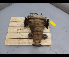 DIFFERENZIALE POSTERIORE 2.5D 130CV 170KW NISSAN P - 17