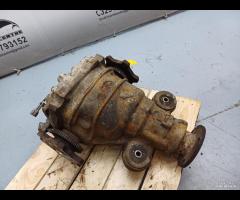 DIFFERENZIALE POSTERIORE 2.5D 130CV 170KW NISSAN P - 18