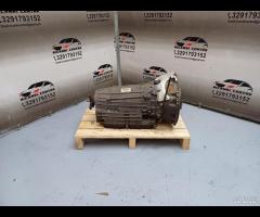 CAMBIO AUTOMATICO 722902 155kW \\ 211CV MERCEDES W
