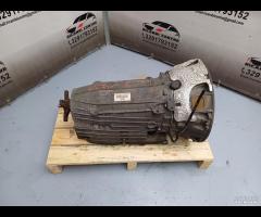 CAMBIO AUTOMATICO 722902 155kW \\ 211CV MERCEDES W