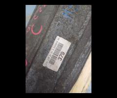 CAMBIO AUTOMATICO 722902 155kW \\ 211CV MERCEDES W - 8