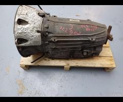 CAMBIO AUTOMATICO 722902 155kW \\ 211CV MERCEDES W - 10