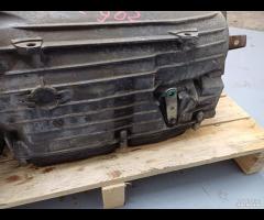 CAMBIO AUTOMATICO 722902 155kW \\ 211CV MERCEDES W - 11