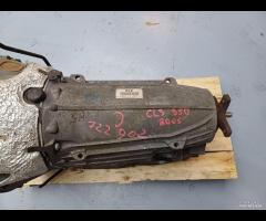 CAMBIO AUTOMATICO 722902 155kW \\ 211CV MERCEDES W - 15