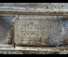 CAMBIO AUTOMATICO 722902 155kW \\ 211CV MERCEDES W - 22