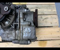 DIFFERENZIALE SCATOLA TRANSFERIMENTO 2.0B AUDI A3 - 8