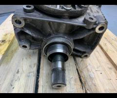 DIFFERENZIALE SCATOLA TRANSFERIMENTO 2.0B AUDI A3 - 14