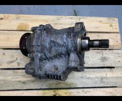 DIFFERENZIALE SCATOLA TRANSFERIMENTO 2.0B AUDI A3 - 15