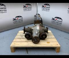 DIFFERENZIALE POSTERIORE 1.9D SUZUKI GRAND VITARA