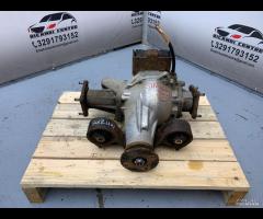 DIFFERENZIALE POSTERIORE 1.9D SUZUKI GRAND VITARA