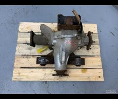 DIFFERENZIALE POSTERIORE 1.9D SUZUKI GRAND VITARA