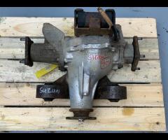 DIFFERENZIALE POSTERIORE 1.9D SUZUKI GRAND VITARA