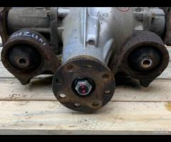 DIFFERENZIALE POSTERIORE 1.9D SUZUKI GRAND VITARA - 9