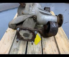 DIFFERENZIALE POSTERIORE 1.9D SUZUKI GRAND VITARA - 15