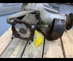 DIFFERENZIALE POSTERIORE 1.9D SUZUKI GRAND VITARA - 16