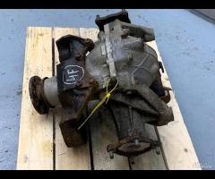 DIFFERENZIALE POSTERIORE 1.9D SUZUKI GRAND VITARA - 20