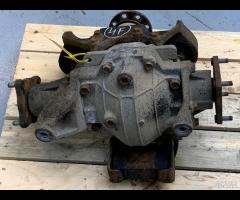 DIFFERENZIALE POSTERIORE 1.9D SUZUKI GRAND VITARA - 21