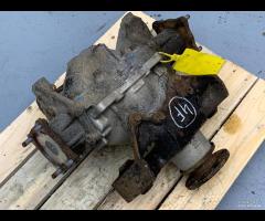 DIFFERENZIALE POSTERIORE 1.9D SUZUKI GRAND VITARA - 22