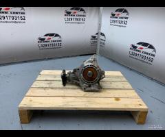 DIFFERENZIALE ANTERIORE 2D NISSAN X-TRAIL 2011 331