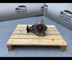 DIFFERENZIALE ANTERIORE 2D NISSAN X-TRAIL 2011 331