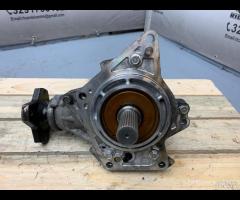 DIFFERENZIALE ANTERIORE 2D NISSAN X-TRAIL 2011 331