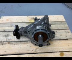 DIFFERENZIALE ANTERIORE 2D NISSAN X-TRAIL 2011 331