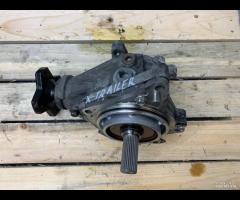 DIFFERENZIALE ANTERIORE 2D NISSAN X-TRAIL 2011 331 - 6