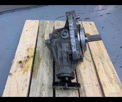 DIFFERENZIALE ANTERIORE 2D NISSAN X-TRAIL 2011 331 - 15