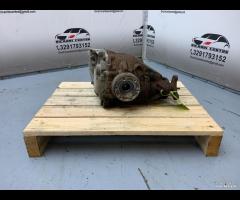 DIFFERENZIALE POSTERIORE BMW 2.0D 1 E87 E81 E82 20