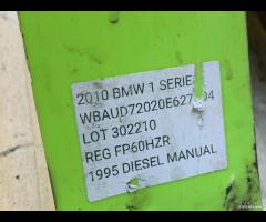 DIFFERENZIALE POSTERIORE BMW 2.0D 1 E87 E81 E82 20 - 6