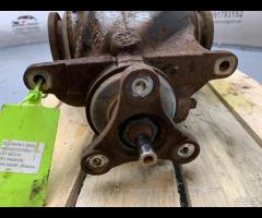 DIFFERENZIALE POSTERIORE BMW 2.0D 1 E87 E81 E82 20 - 9