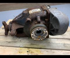 DIFFERENZIALE POSTERIORE BMW 2.0D 1 E87 E81 E82 20 - 12