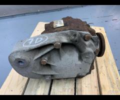 DIFFERENZIALE POSTERIORE BMW 2.0D 1 E87 E81 E82 20 - 17
