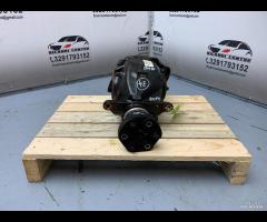 DIFFERENZIALE POSTERIORE 2.0D BMW F20 116D SPORT 2