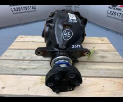 DIFFERENZIALE POSTERIORE 2.0D BMW F20 116D SPORT 2