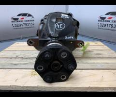 DIFFERENZIALE POSTERIORE 2.0D BMW F20 116D SPORT 2