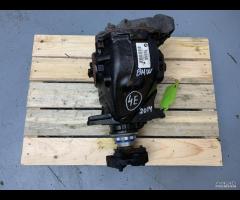 DIFFERENZIALE POSTERIORE 2.0D BMW F20 116D SPORT 2