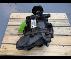 DIFFERENZIALE POSTERIORE 2.0D BMW F20 116D SPORT 2 - 12