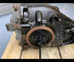 DIFFERENZIALE POSTERIORE 2.0D BMW F20 116D SPORT 2 - 16