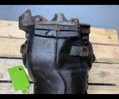 DIFFERENZIALE POSTERIORE 2.0D BMW F20 116D SPORT 2 - 20