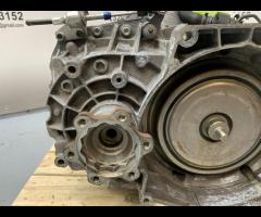 DSG CAMBIO AUTOMATICO 6M NLN NJJ 2.0 D 125KW 170CV