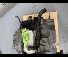 DSG CAMBIO AUTOMATICO 6M NLN NJJ 2.0 D 125KW 170CV - 8