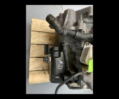 DSG CAMBIO AUTOMATICO 6M NLN NJJ 2.0 D 125KW 170CV - 18