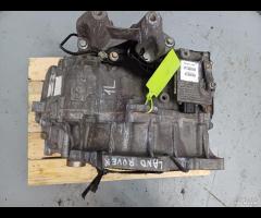 CAMBIO AUTOMATICO 6M 2.2 140Kw 190CV LAND ROVER FR