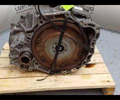 CAMBIO AUTOMATICO 6M 2.2 140Kw 190CV LAND ROVER FR - 6