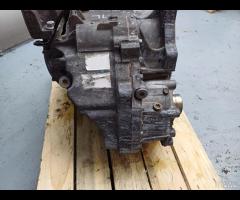 CAMBIO AUTOMATICO 6M 2.2 140Kw 190CV LAND ROVER FR - 9