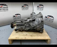 CAMBIO MANUALE 6M GS6-17DG-TBGO 2.0 105Kw 143CV BM