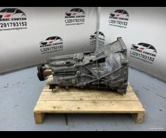CAMBIO MANUALE 6M GS6-17DG-TBGO 2.0 105Kw 143CV BM