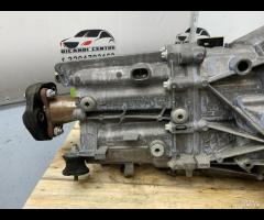 CAMBIO MANUALE 6M GS6-17DG-TBGO 2.0 105Kw 143CV BM