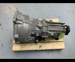 CAMBIO MANUALE 6M GS6-17DG-TBGO 2.0 105Kw 143CV BM - 14